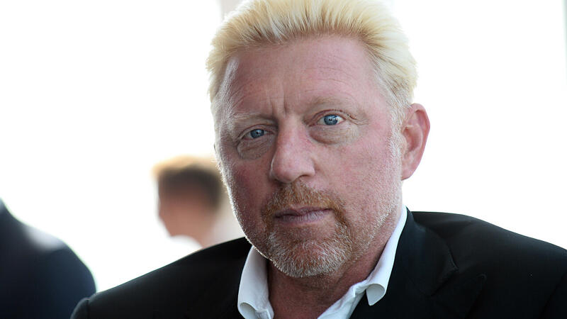 Prozess! Becker plädiert auf "nicht schuldig"