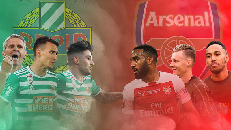 Wett-Tipps: Österreich-Trio in der Europa League