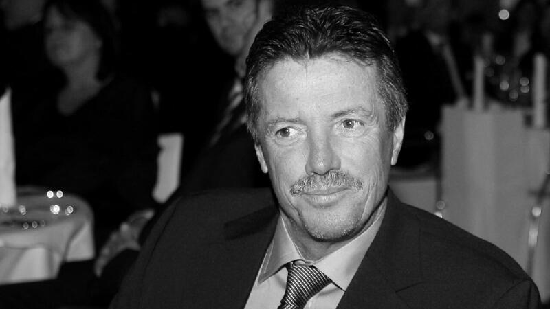 Sturm-Ikone Manfred Steiner verstorben