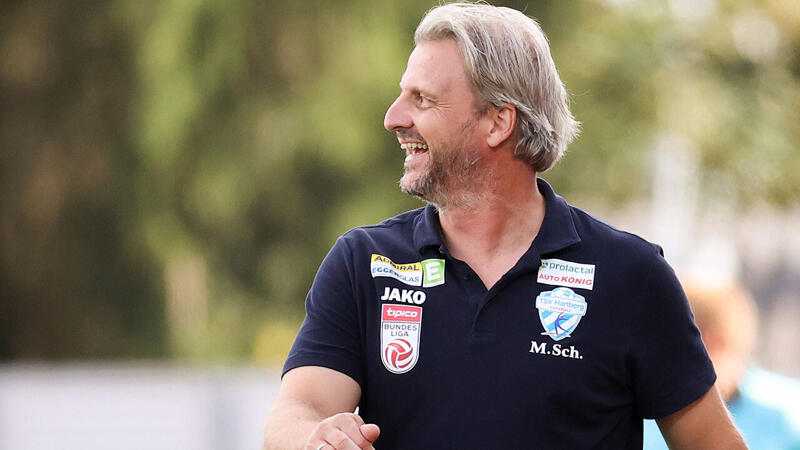 Zwei Neuzugänge aus Afrika für den <a href='/de/daten/news/fussball/tsv-hartberg/' class='tag'>TSV Hartberg</a>