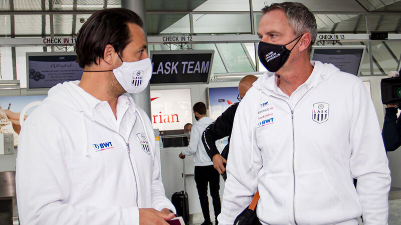 <a href='/de/daten/news/fussball/lask/' class='tag'>LASK</a> sauer auf ÖFB: "Sauerei!"