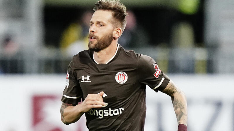 Zwangspause für <a href='/de/daten/news/guido-burgstaller/' class='tag'>Guido Burgstaller</a>