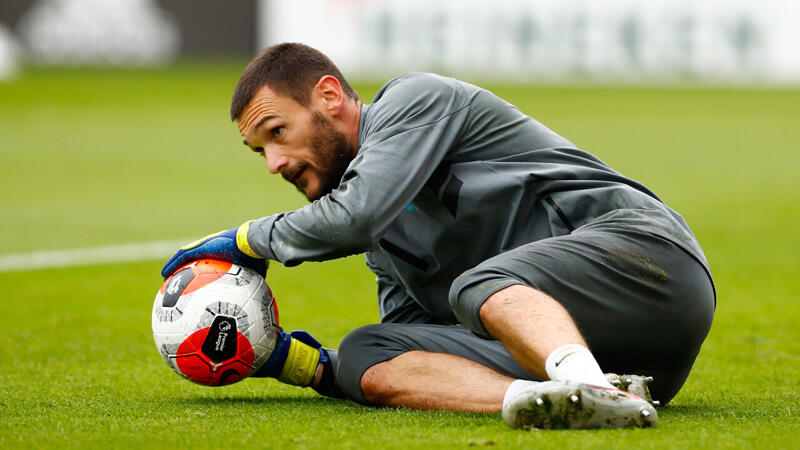 EL: Das ist der Kader des LASK-Gegners Tottenham Hotspur