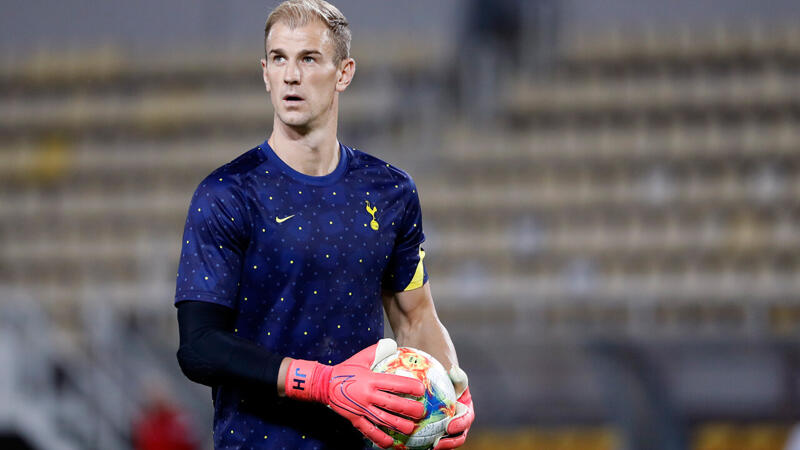 EL: Das ist der Kader des LASK-Gegners Tottenham Hotspur