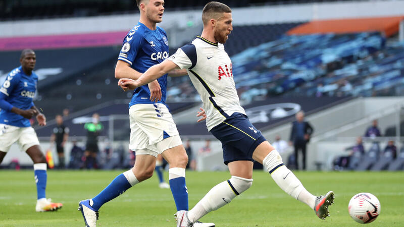 EL: Das ist der Kader des LASK-Gegners Tottenham Hotspur