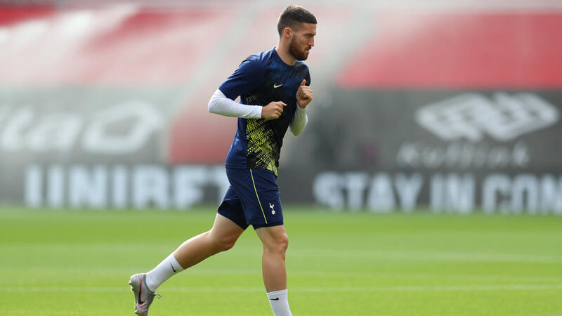 EL: Das ist der Kader des LASK-Gegners Tottenham Hotspur