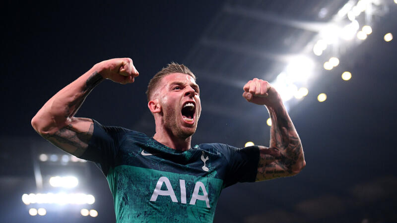 EL: Das ist der Kader des LASK-Gegners Tottenham Hotspur