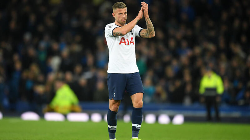EL: Das ist der Kader des LASK-Gegners Tottenham Hotspur