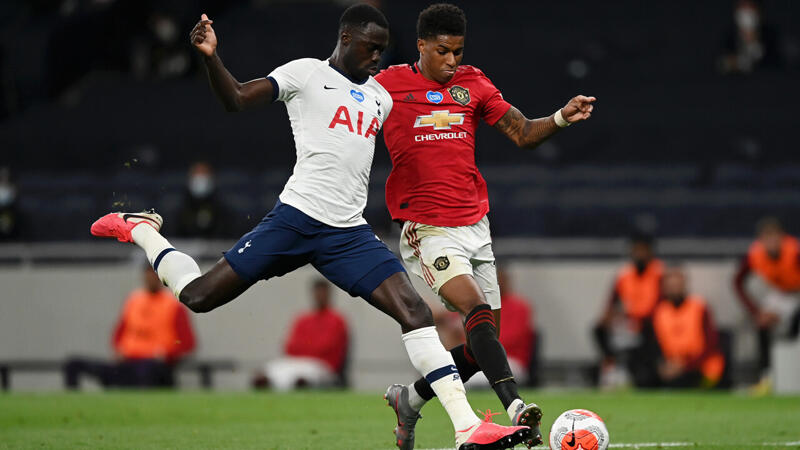 EL: Das ist der Kader des LASK-Gegners Tottenham Hotspur