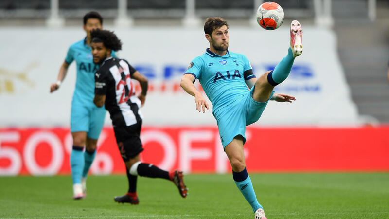 EL: Das ist der Kader des LASK-Gegners Tottenham Hotspur