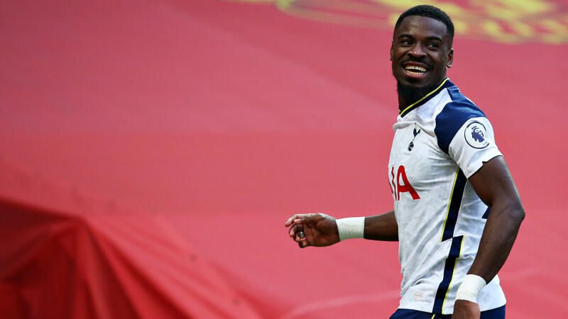 EL: Das ist der Kader des LASK-Gegners Tottenham Hotspur