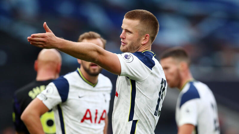 EL: Das ist der Kader des LASK-Gegners Tottenham Hotspur