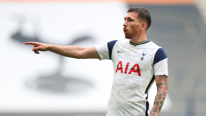 EL: Das ist der Kader des LASK-Gegners Tottenham Hotspur