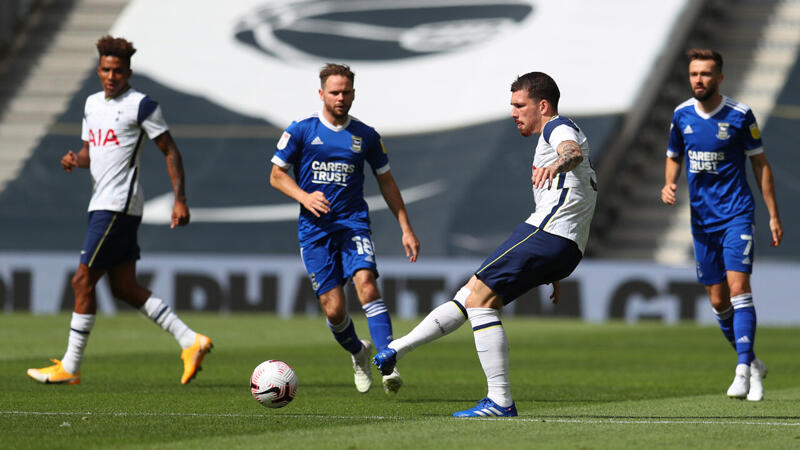 EL: Das ist der Kader des LASK-Gegners Tottenham Hotspur