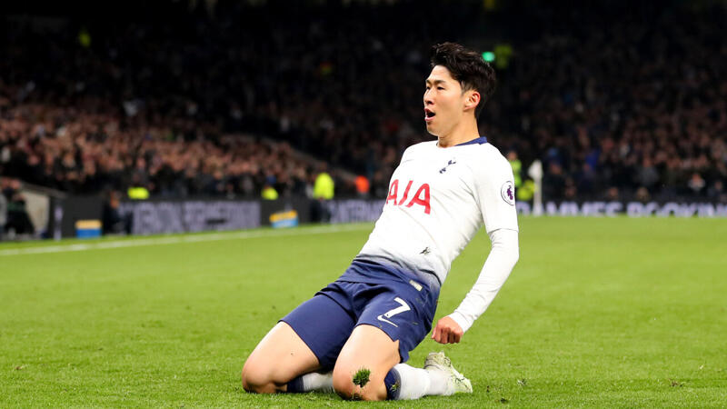 EL: Das ist der Kader des LASK-Gegners Tottenham Hotspur