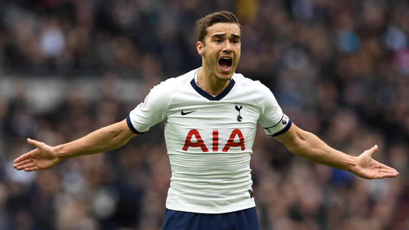 EL: Das ist der Kader des LASK-Gegners Tottenham Hotspur