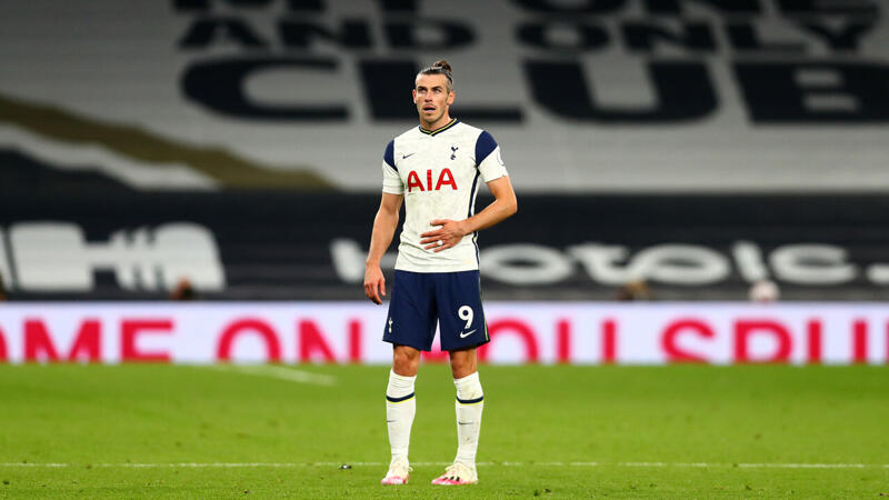 EL: Das ist der Kader des LASK-Gegners Tottenham Hotspur