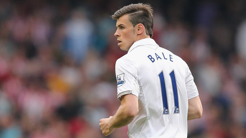 EL: Das ist der Kader des LASK-Gegners Tottenham Hotspur