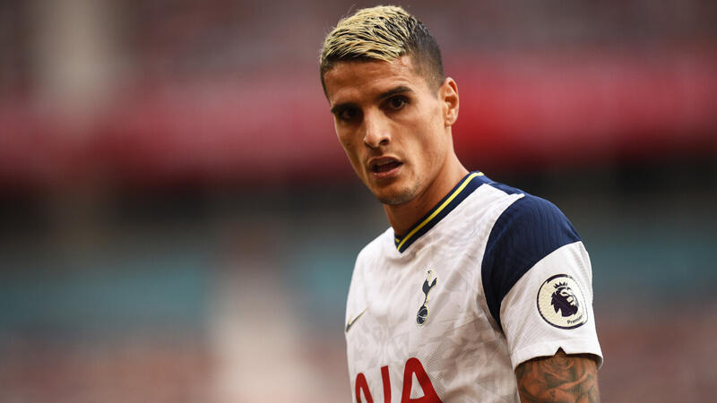 EL: Das ist der Kader des LASK-Gegners Tottenham Hotspur