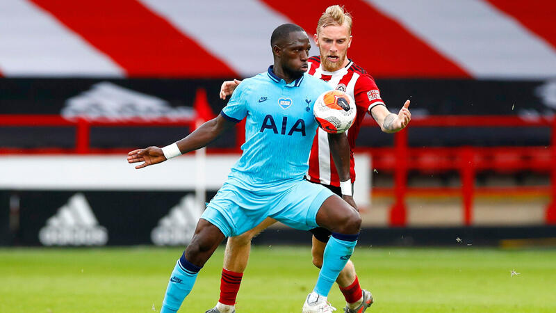 EL: Das ist der Kader des LASK-Gegners Tottenham Hotspur