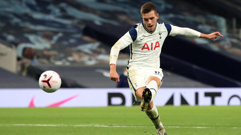 EL: Das ist der Kader des LASK-Gegners Tottenham Hotspur