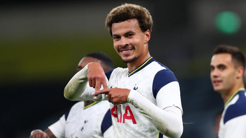 EL: Das ist der Kader des LASK-Gegners Tottenham Hotspur