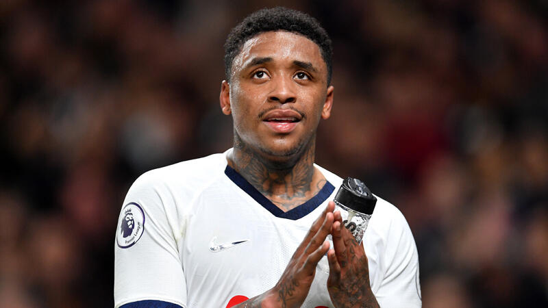 EL: Das ist der Kader des LASK-Gegners Tottenham Hotspur