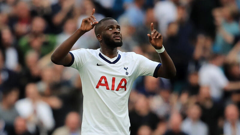 EL: Das ist der Kader des LASK-Gegners Tottenham Hotspur