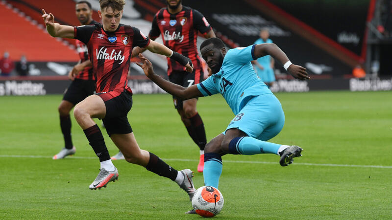 EL: Das ist der Kader des LASK-Gegners Tottenham Hotspur