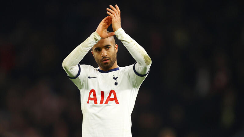 EL: Das ist der Kader des LASK-Gegners Tottenham Hotspur