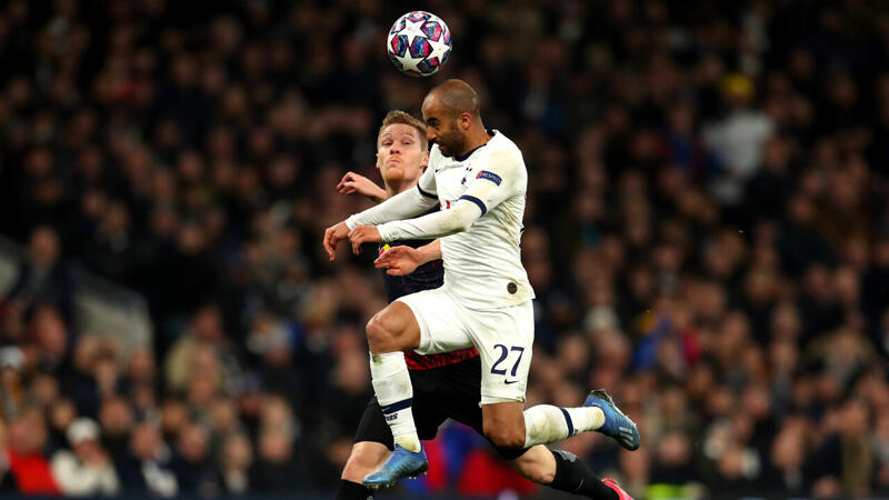 EL: Das ist der Kader des LASK-Gegners Tottenham Hotspur