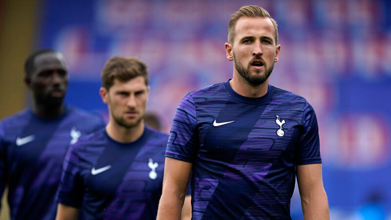 EL: Das ist der Kader des LASK-Gegners Tottenham Hotspur