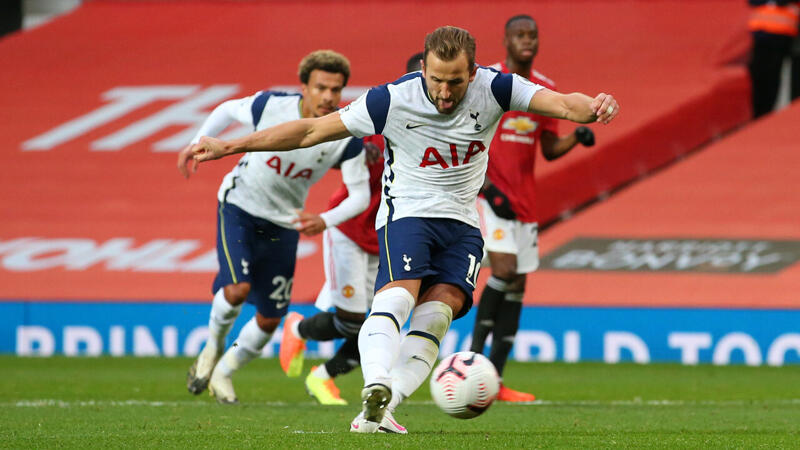 EL: Das ist der Kader des LASK-Gegners Tottenham Hotspur