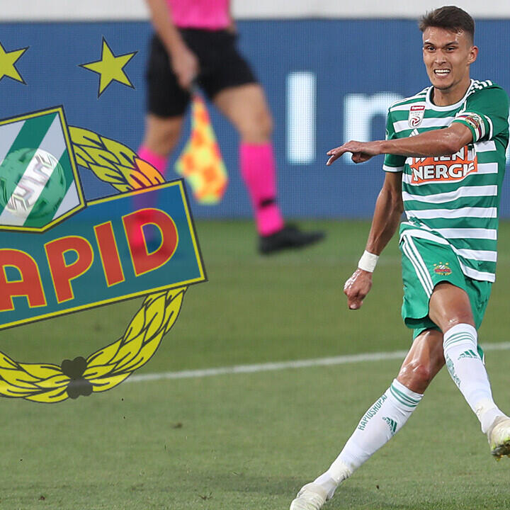 Ljubicic legt es ähnlich an "wie Steff und Schwab"