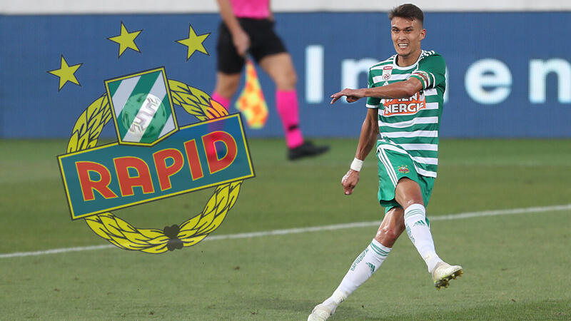 Ljubicic legt es ähnlich an "wie Steff und Schwab"