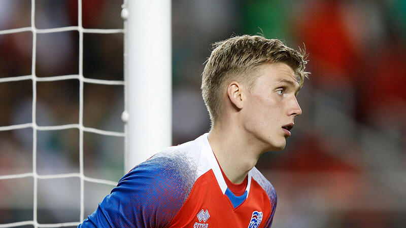 Mit diesen Arsenal-Kickern bekommen es die Rapid-Spieler zu tun