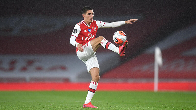 Mit diesen Arsenal-Kickern bekommen es die Rapid-Spieler zu tun