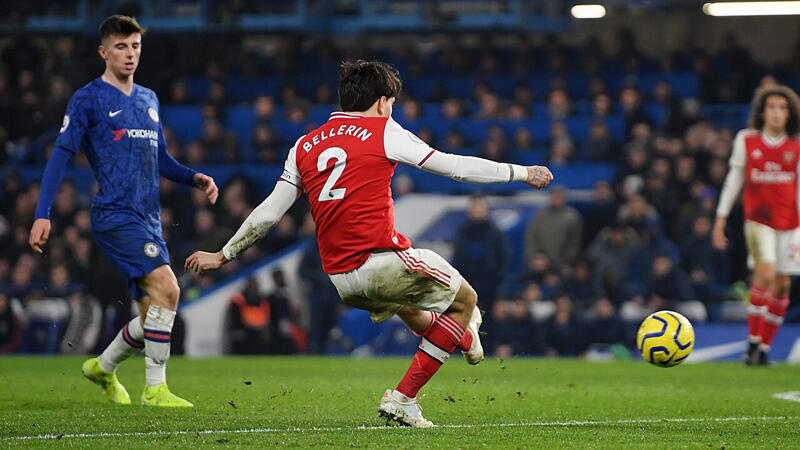 Mit diesen Arsenal-Kickern bekommen es die Rapid-Spieler zu tun