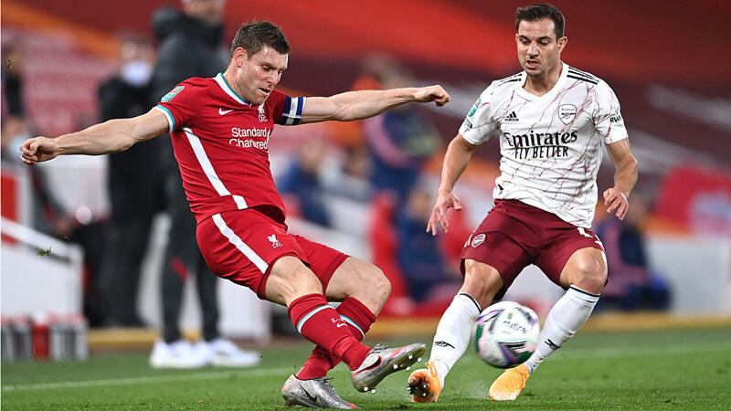 Mit diesen Arsenal-Kickern bekommen es die Rapid-Spieler zu tun