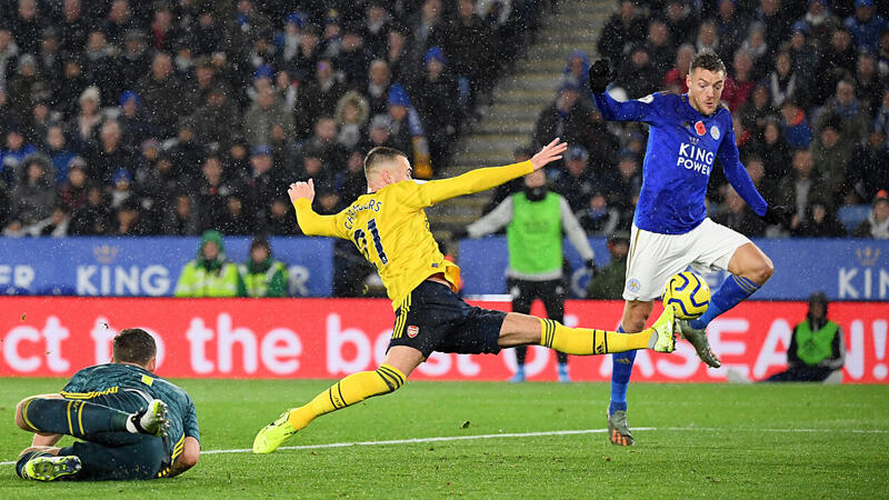 Mit diesen Arsenal-Kickern bekommen es die Rapid-Spieler zu tun