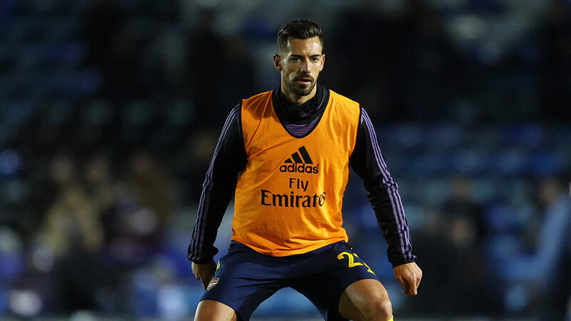 Mit diesen Arsenal-Kickern bekommen es die Rapid-Spieler zu tun