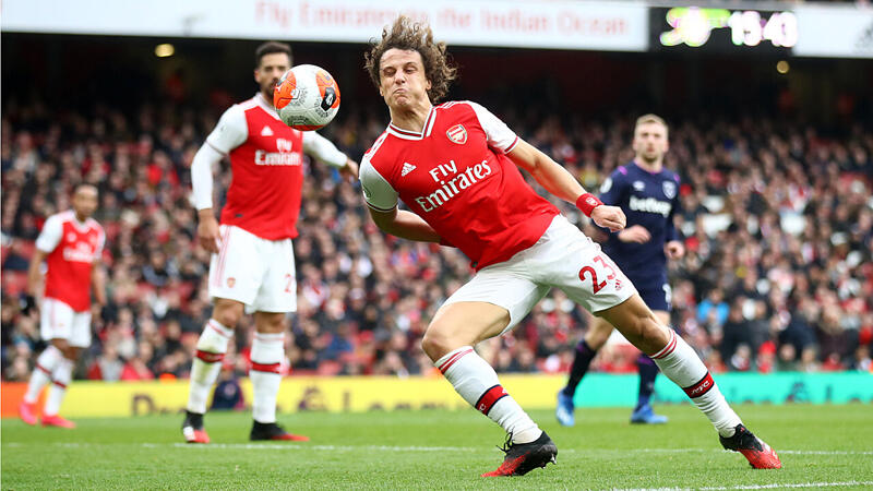 Mit diesen Arsenal-Kickern bekommen es die Rapid-Spieler zu tun