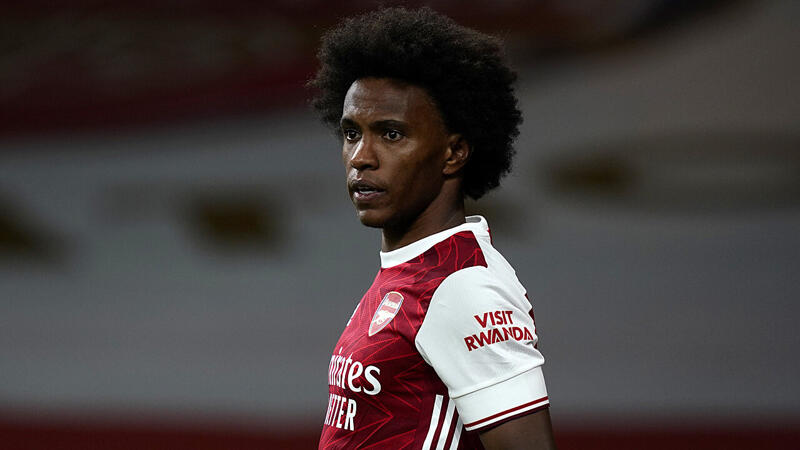 Mit diesen Arsenal-Kickern bekommen es die Rapid-Spieler zu tun