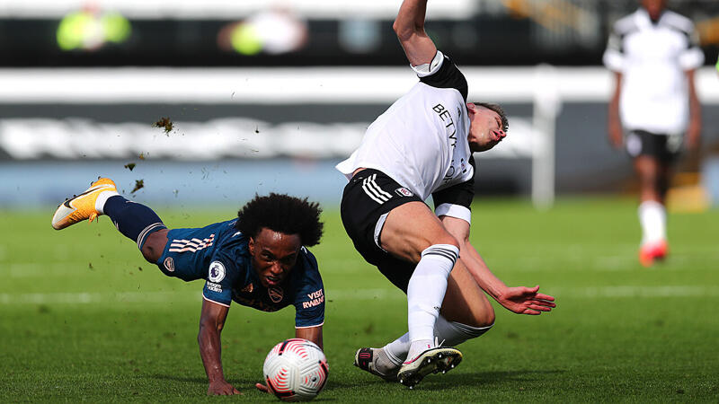 Mit diesen Arsenal-Kickern bekommen es die Rapid-Spieler zu tun