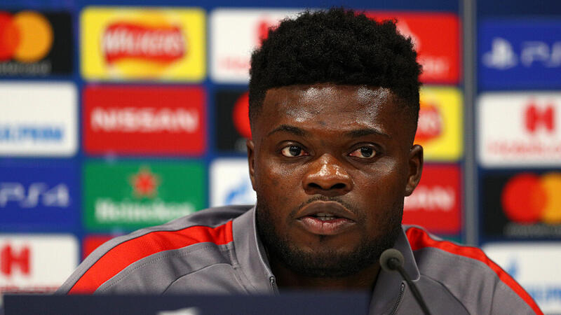 Mit diesen Arsenal-Kickern bekommen es die Rapid-Spieler zu tun