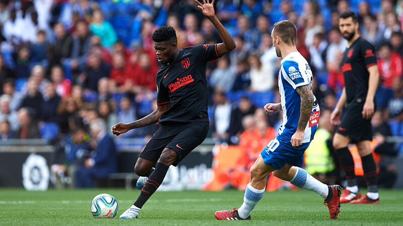 Mit diesen Arsenal-Kickern bekommen es die Rapid-Spieler zu tun