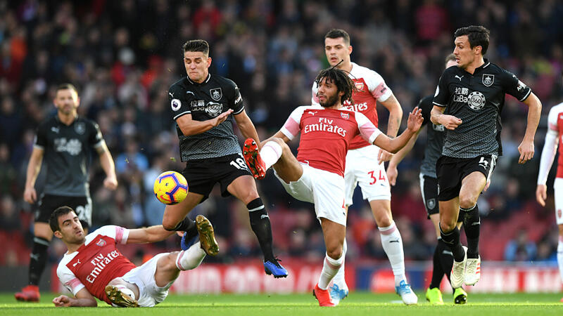 Mit diesen Arsenal-Kickern bekommen es die Rapid-Spieler zu tun