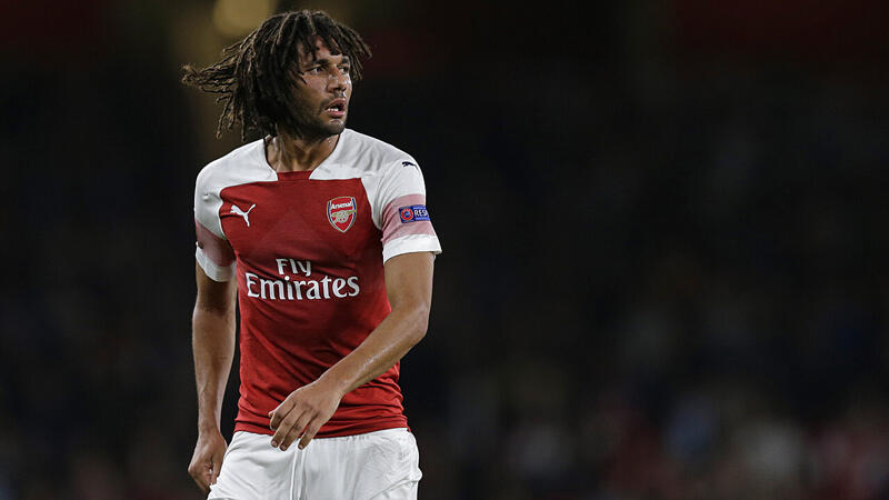 Mit diesen Arsenal-Kickern bekommen es die Rapid-Spieler zu tun