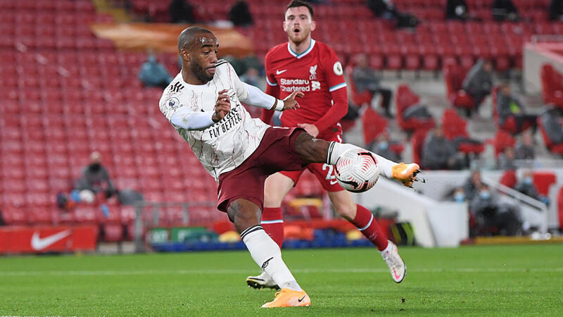 Mit diesen Arsenal-Kickern bekommen es die Rapid-Spieler zu tun