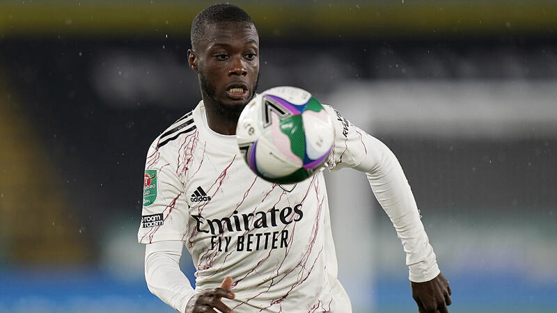 Mit diesen Arsenal-Kickern bekommen es die Rapid-Spieler zu tun